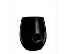 Riedel Sommeliers Stemless Tasting glass black